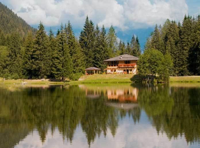 Отель Hotel Il Maniero