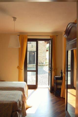 Отель B&B Pizzo Di Gallo