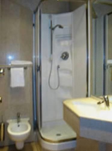 Отель Park Hotel Ovindoli