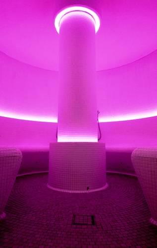 Отель Tata-o Spa & Resort