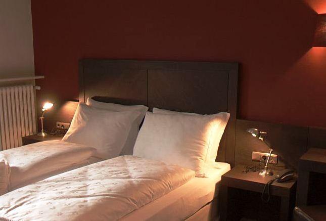 Отель Hotel Garni Mair Am Ort