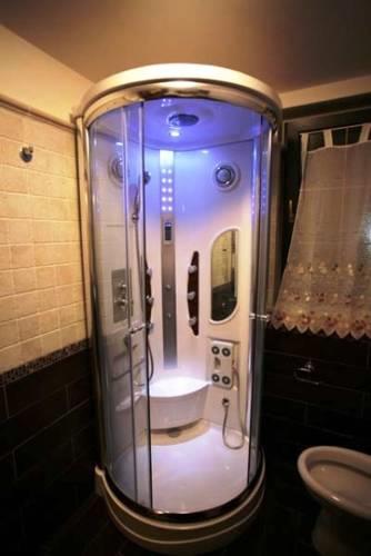 Мини-отель Canestri B&B
