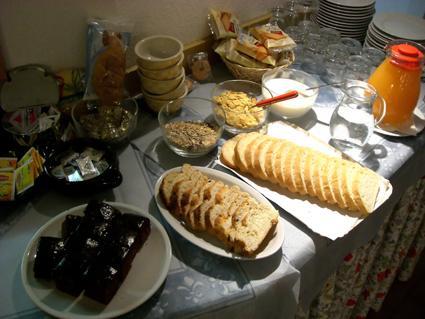 Мини-отель B&B Bontempelli