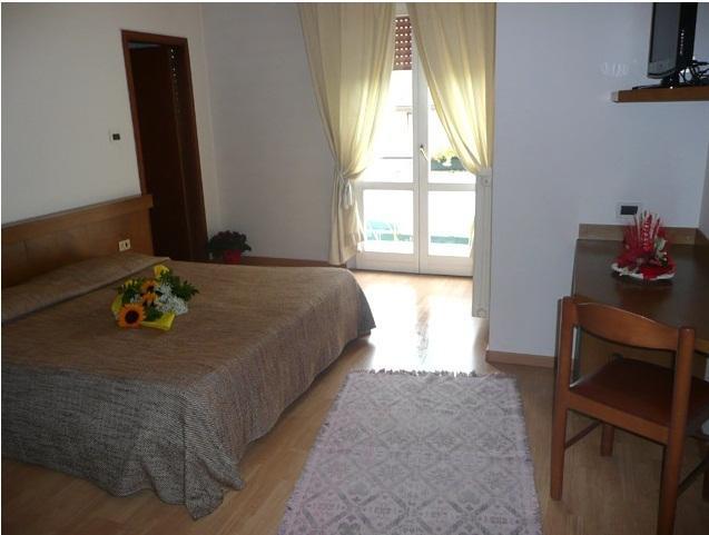 Отель Hotel Turismo