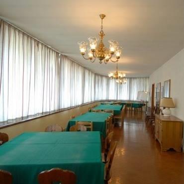 Отель La Rotonda