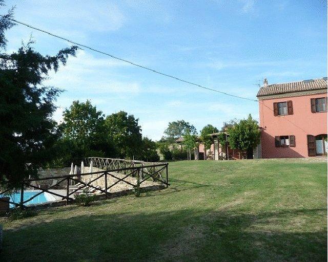Отель Agriturismo Resort Merlino