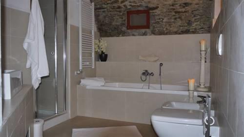 Апартаменты Residence Belmonte