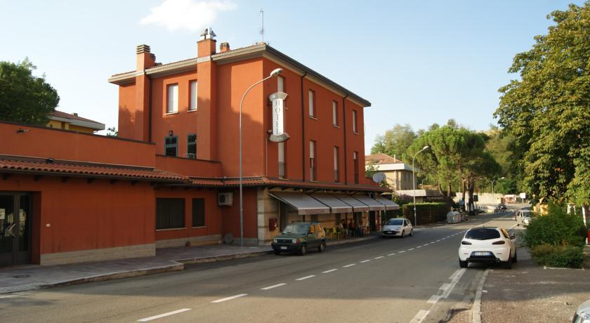 Отель Hotel Zighy
