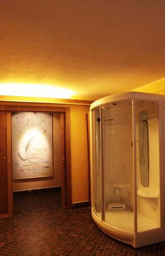 Отель Hotel Miramonti