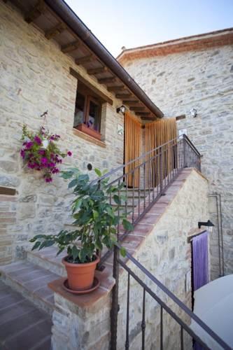 Отель Casa Vacanze Il Piccolo Noce