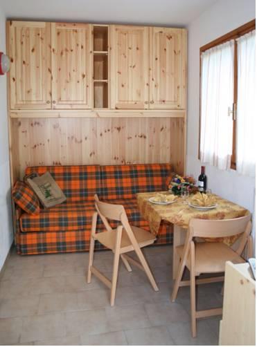 Отель Camping Valmalene