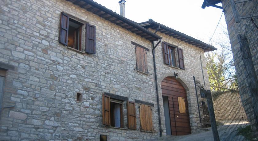 Отель Il Castello