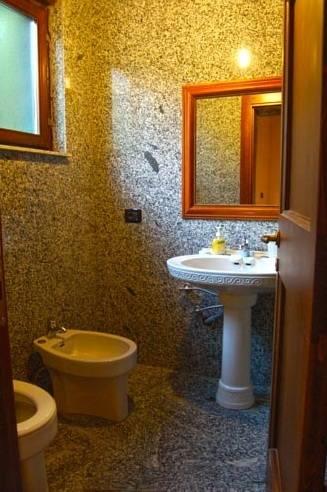 Отель Agriturismo La Caprareccia