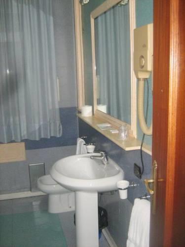 Отель Motel Forum