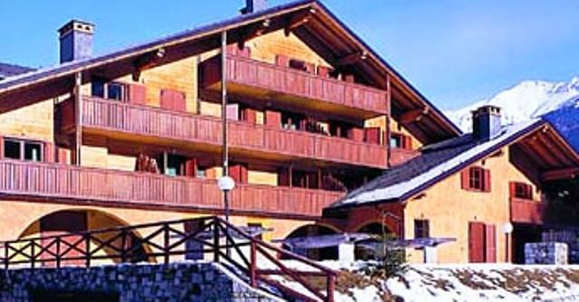 Апартаменты Residence Al Maniero