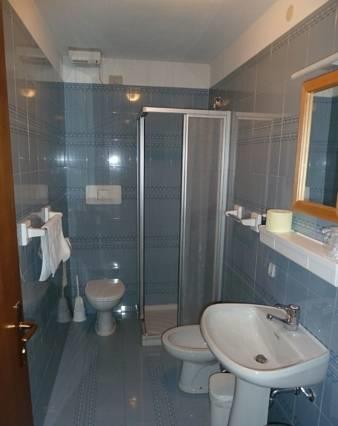 Отель Albergo Garni Wulfenia da Livio