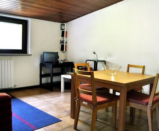 Апартаменты Cosy Flat in the Alps