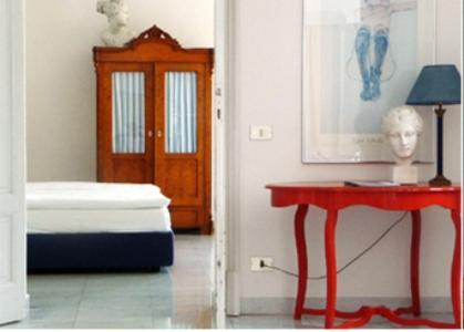 Апартаменты Residence Ville Lago Lugano