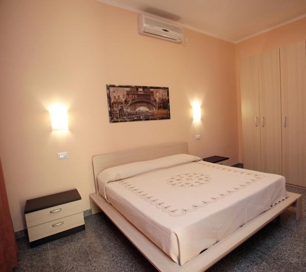 Мини-отель B&B Il Sole