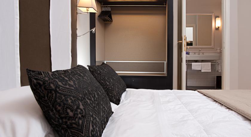 Отель Clitunno Hotel
