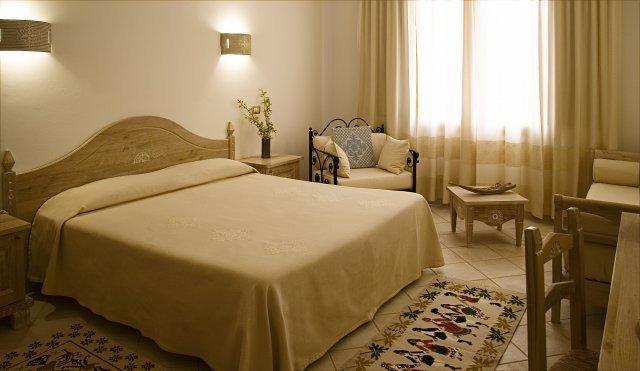 Отель Hotel Libyssonis