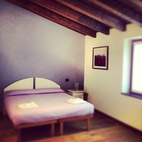 Мини-отель Alc&cE' alloggio agrituristico