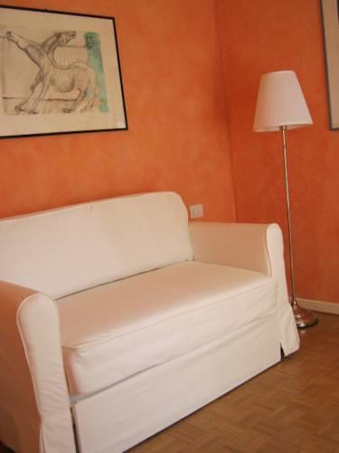 Мини-отель D'Orsaria B&B And Wines