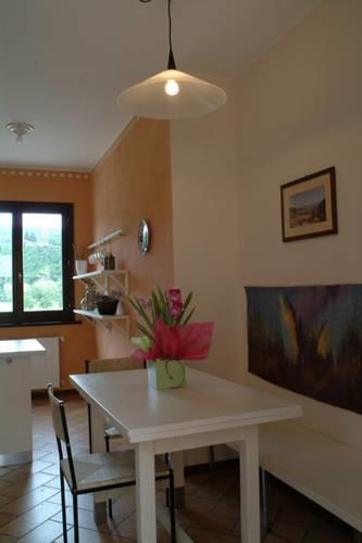 Мини-отель Agriturismo Grillo Iole