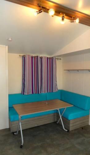 Отель Camping La Principina