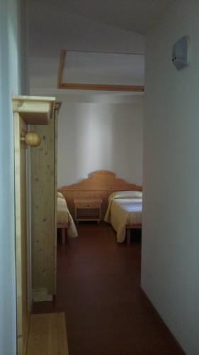 Отель Locanda Posta
