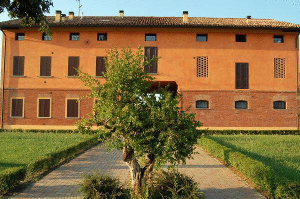 Отель Locanda Ca' Matilde