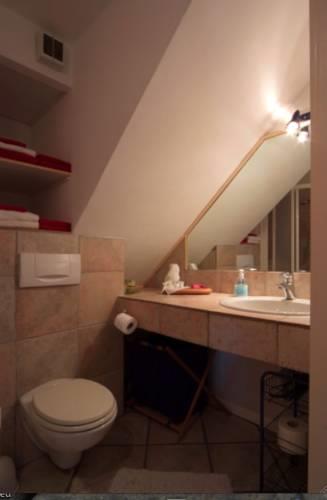 Мини-отель B&B Romy Rocker