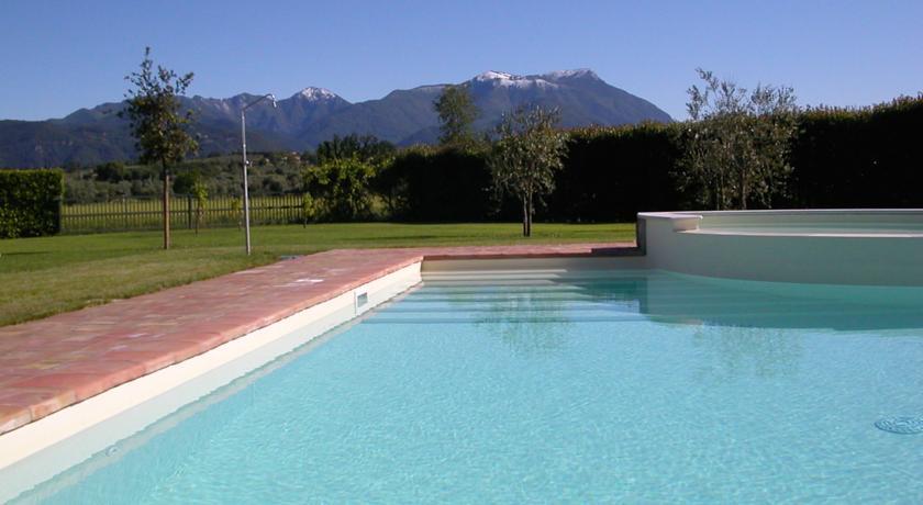 Отель Casa Vacanze Il Melograno