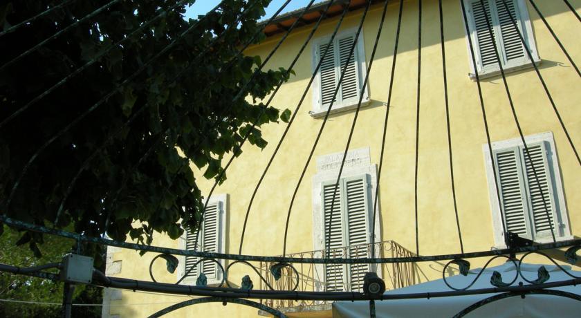 Отель Hotel Annita