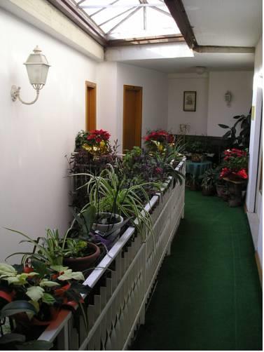 Отель Hotel Carla