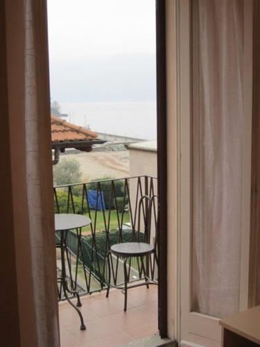 Отель Albergo Riva