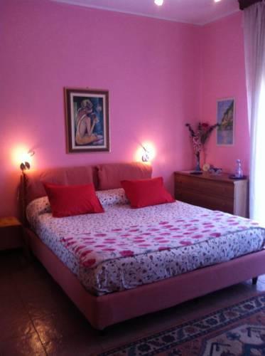 Мини-отель B&B Così Come a Casa