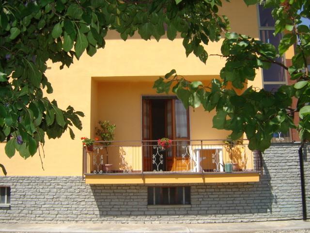 Гостевой дом B&B Manolo