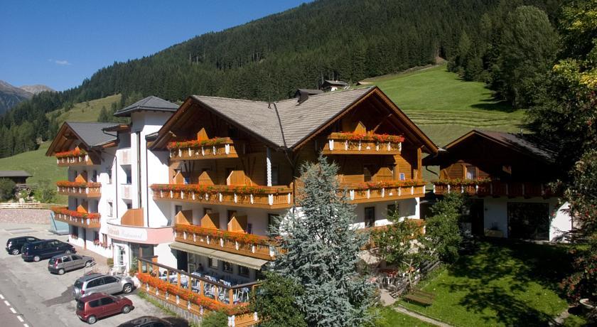 Отель Hotel Feldrand