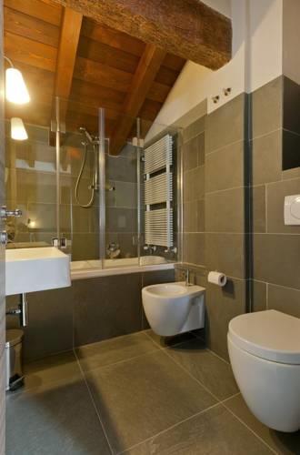 Отель Locanda Sant'Ambrogio