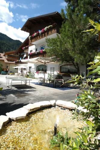 Отель Hotel Villa Eden