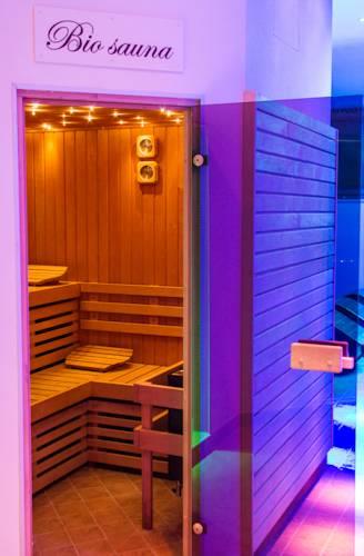 Отель Hotel Norge