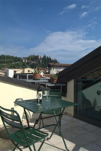 Мини-отель Tenuta Delo Country Relais