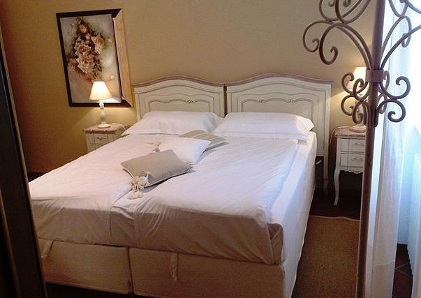 Отель Hotel Barbabuc