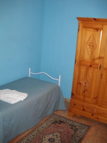 Отель B&B Lo Glassier