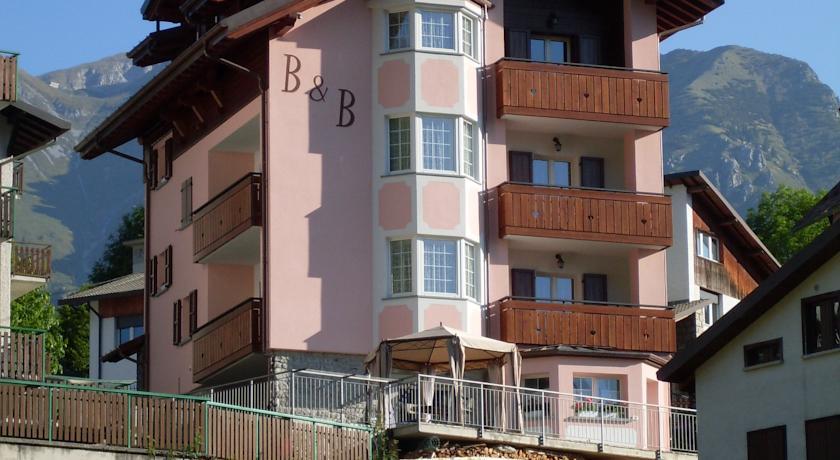 Мини-отель B&B Casa Dolce Casa