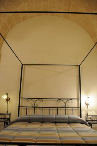 Гостевой дом Borgodioria Resort