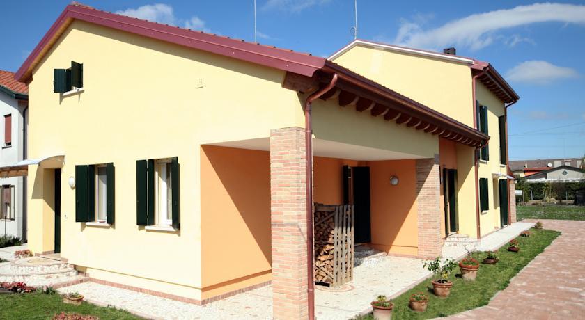 Апартаменты Villa Este