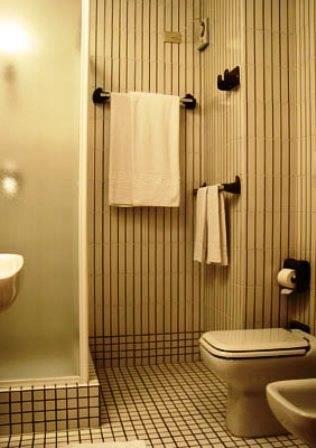 Отель Albergo Pittis