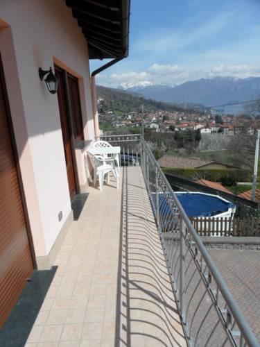 Отель B&B Garzola